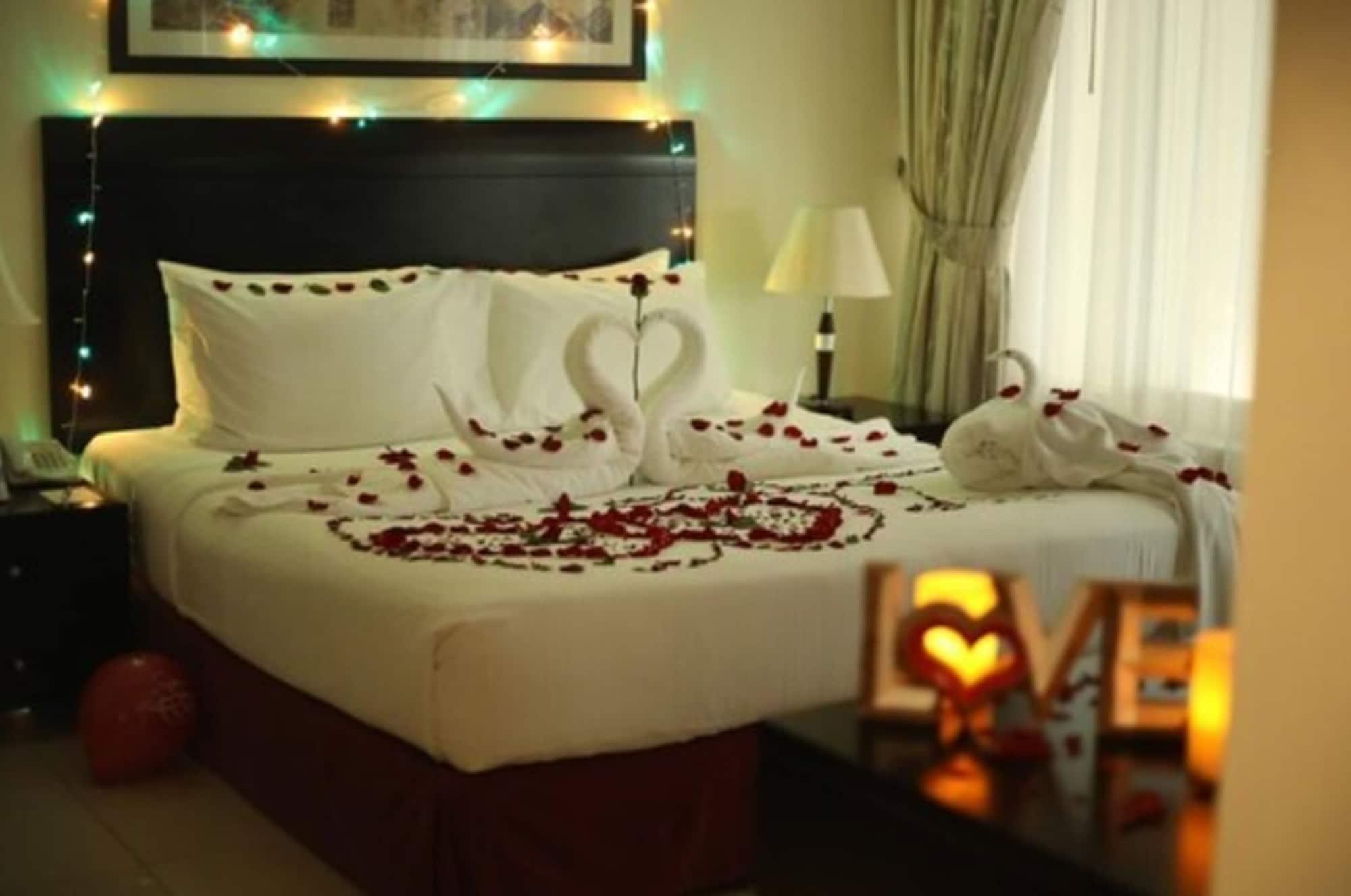 All Seasons Hotel Al Ain - Previously City Seasons Dış mekan fotoğraf