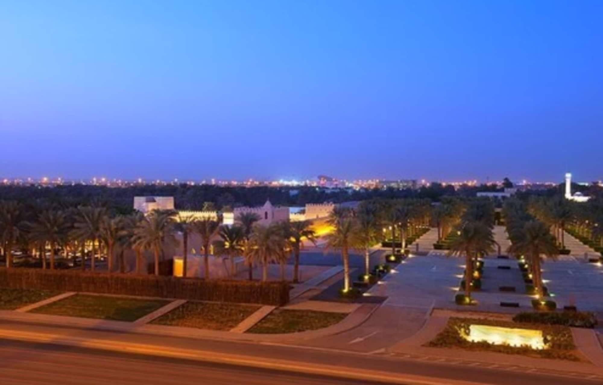 All Seasons Hotel Al Ain - Previously City Seasons Dış mekan fotoğraf