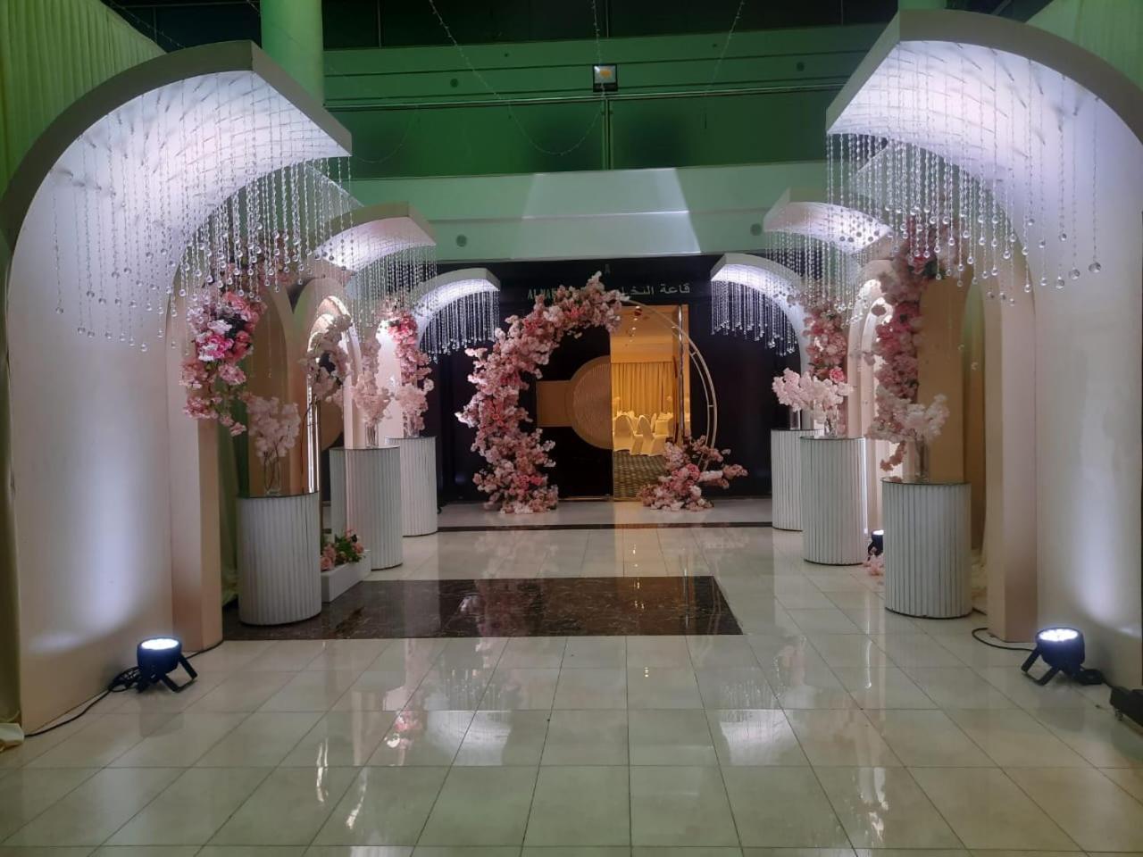 All Seasons Hotel Al Ain - Previously City Seasons Dış mekan fotoğraf
