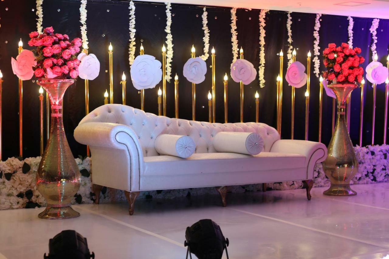 All Seasons Hotel Al Ain - Previously City Seasons Dış mekan fotoğraf